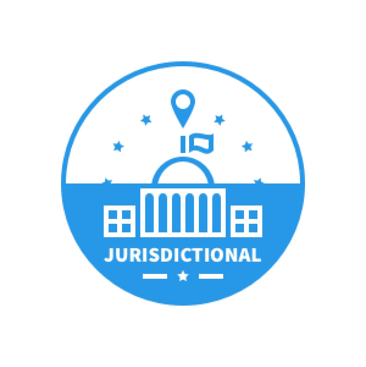 Jurisdictional.org logo