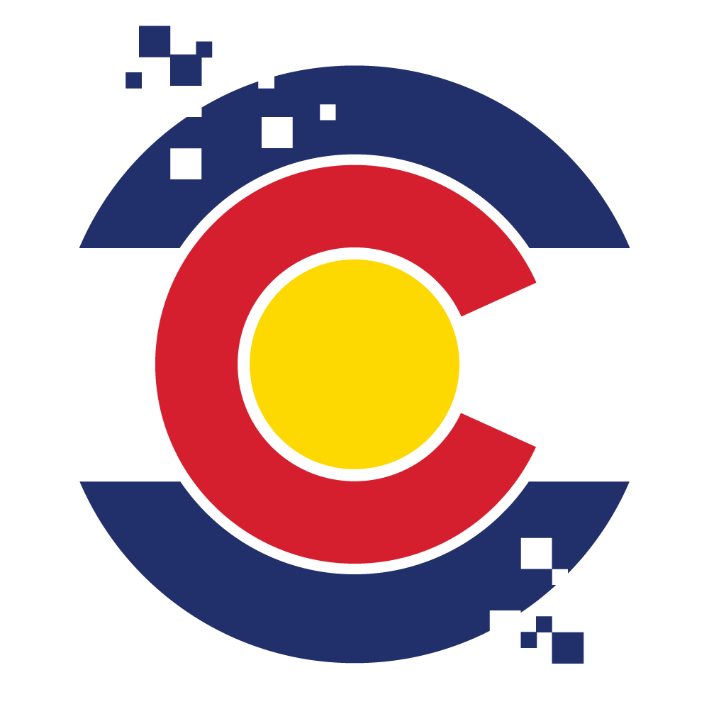 Colorado Digital Service logo